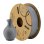 Filamento PLA ELEGOO 50.203.0040 Gris 1,75 mm Alta Pureza Precisión
