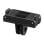 Adaptador magnético con liberación rápida Puluz para DJI Osmo Action 6