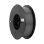 Filamento PETG Creality 3301030039 Cinzento 1,75 mm Alta Resistência