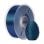 Filamento PLA ELEGOO 50.203.0261 Azul Pavão 1,75 mm Galaxy Brilhante