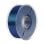Filamento PLA ELEGOO 50.203.0261 Azul Pavão 1,75 mm Galaxy Brilhante