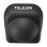 Coperchio in silicone per obiettivo Telesin per Insta360 X4
