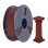 Filamento PLA Sunlu PLA H-S Mar BR Rouge Brique 1,75 mm Haute Vitesse