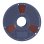 Filamento PLA Sunlu PLA H-S Mar BR Rouge Brique 1,75 mm Haute Vitesse