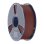Filamento PLA Sunlu PLA H-S Mar BR Rouge Brique 1,75 mm Haute Vitesse