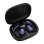 Auriculares ONIKUMA T209 sans fil Bluetooth 5.4 sport USB-C noirs