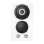Placa de gas IsEasy MGBG-312A 2 hornillos vidrio blanco