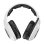 Cuffie ONIKUMA B100 wireless Bluetooth 5.3 con microfono cancellazione rumore RGB bianco