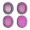 Filtre ND Sunnylife ON-FI078 Set 4 filtres ND8+ND16+ND32+ND64 pour DJI Osmo Nano