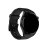 Noise Halo 3 AI Bluetooth 1,69" Negro Correa Silicona Talla Única