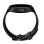 Noise Halo 3 AI Bluetooth 1,69" Negro Correa Silicona Talla Única