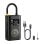 Compattore Portatile Fanttik X9 Pro 150 PSI Batteria Ricaricabile LED