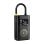 Compattore Portatile Fanttik X9 Pro 150 PSI Batteria Ricaricabile LED