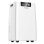 Desumidificador Dorosin ER-660E 60L/día 120m² Compressor Panasonic R410A