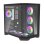 Gehäuse Darkflash FT418 PRO + 7 ARGB-Lüfter Schwarz