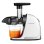 Extrateur lent AMZCHEF 1501-WT 150 W 90-110 rpm