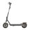 Patinete électrique Navee GT3 Pro 400W Autonomie 60km Suspension double Noir
