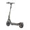 Patinete électrique Navee GT3 Pro 400W Autonomie 60km Suspension double Noir