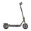 Patinete électrique Navee GT3 Pro 400W Autonomie 60km Suspension double Noir