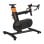 Bicicletta da appartamento Smart Cycplus T7 2200W ANT+ e BLE