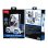 Soporte multifuncional iPega PG-P5S023 para PS5/PS5 Slim blanco