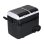 Frigorifero Portatile Hcalory P50M+ 50L Bluetooth Compressore LG Doppia Zona