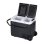 Nevera Portátil Hcalory P40M+ 40L Bluetooth Compressor LG Doble Zona