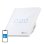 Interruptor inteligente Sonoff T2EU3C-TX WiFi + RF 433 3 canales táctil