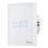 Interruptor inteligente Sonoff T2EU3C-TX WiFi + RF 433 3 canales táctil