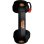 Cuffie Gaming Konix Stranger Things con cavo jack 3,5 mm rosso soft-touch