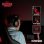 Cuffie Gaming Konix Stranger Things con cavo jack 3,5 mm rosso soft-touch