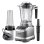 Batidora de vaso AMZCHEF ZM5003-GA 1800W 1,85L Gris