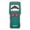 Detector 4 en 1 Habotest MY6238 para cables, metal y madera