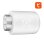 Cabezal Termostático Inteligente Avatto TRV16 Zigbee Inalámbrico para Calefacción