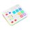 Scheda Audio Maono G1 Neo Bluetooth 4.2 RGB Bianca
