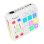 Scheda Audio Maono G1 Neo Bluetooth 4.2 RGB Bianca