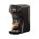 Cafetera de Cápsulas HiBREW H1B-black 20 Bares con múltiples adaptadores
