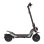 Patinete électrique Navee 1600W Autonomie 85km Roues 10'' Freins disque Suspension double Noir
