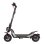Patinete électrique Navee 1600W Autonomie 85km Roues 10'' Freins disque Suspension double Noir