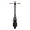 Patinete électrique Navee 1600W Autonomie 85km Roues 10'' Freins disque Suspension double Noir