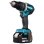Akkuschrauber Makita DHP484 18V brushlos Pistole 1/2"