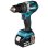 Akkuschrauber Makita DHP484 18V brushlos Pistole 1/2"
