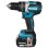 Akkuschrauber Makita DHP484 18V brushlos Pistole 1/2"