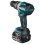 Akkuschrauber Makita DHP484 18V brushlos Pistole 1/2"