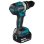 Akkuschrauber Makita DHP484 18V brushlos Pistole 1/2"