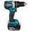 Akkuschrauber Makita DHP484 18V brushlos Pistole 1/2"
