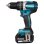 Akkuschrauber Makita DHP484 18V brushlos Pistole 1/2"