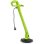 Cortabordes Fieldmann FZS 2105-E 250W 12500 RPM Empuñadura en D Verde