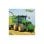 Escavatrice bambini Rolly Toys 710126 Plastico Metallo Verde Giallo