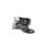 Microfone DJI Mic Mini 2 sem fios omnidirecional com estojo e clip magnético